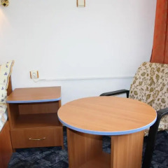 Kamchia Park Hotel комната для гостей фото 5