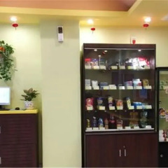Отель Home Inn Chongqing Wanzhou Dianbao Road Wanda Plaza развлечения