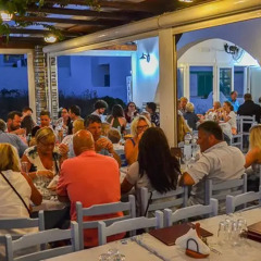 Отель Pavlos Place развлечения