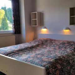 Отель Nevra Aparthotell 3* Апартаменты с 2 отдельными кроватями фото 17
