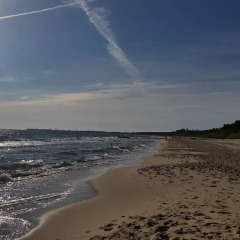 Отель Stacja Sopot пляж