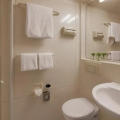 Atrium Hotel Munich (ex.best Western Atrium Hotel) 4* Номер Бизнес фото 2