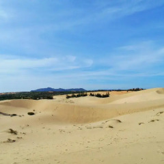 Отель INRA Champa Homestay пляж
