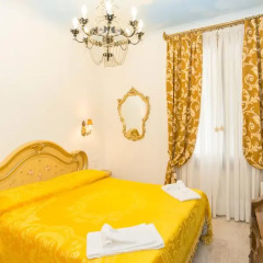 Отель Ca' Del Sol Venezia Венеция комната для гостей фото 3