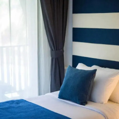 Отель Escape Hua Hin 3* Номер Делюкс с различными типами кроватей фото 12