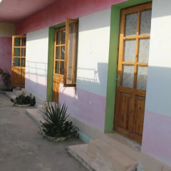 Гостиница Guest House on Leningradskaya в Анапе отзывы, цены и фото номеров - забронировать гостиницу Guest House on Leningradskaya онлайн Анапа парковка