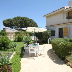 Отель Villa Fanusa Siracusa Сиракуза фото 3