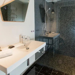 Hotel Flora 4* Улучшенный номер фото 2