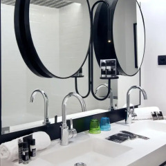 Отель One Shot Palacio Reina Victoria 04 4* Стандартный номер с различными типами кроватей фото 3