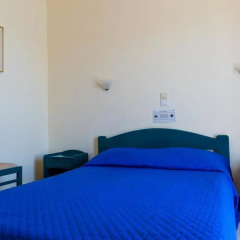 Отель Panorama Hotel Греция, Эгина - отзывы, цены и фото номеров - забронировать отель Panorama Hotel онлайн комната для гостей фото 3
