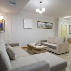 Отель Apartamenty Comfort & Spa Stara Polana Апартаменты фото 11