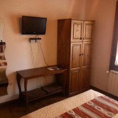 Отель Guest House Black Lom удобства в номере фото 2