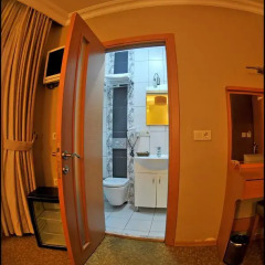 Taya Hatun Hotel в номере