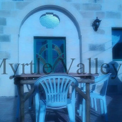 Отель Gozo B&B гостиничный бар
