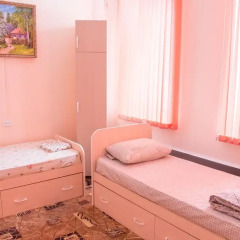 Mini-hotel "Ural" детские мероприятия фото 2