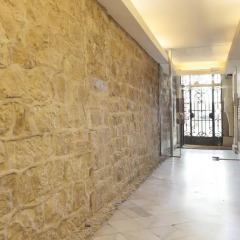 Отель Apartament Colon Bcn Барселона интерьер отеля