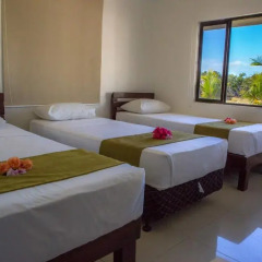 Отель Bayview Cove Resort 3* Студия Делюкс с различными типами кроватей фото 35