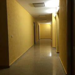Отель Go Bcn Hostal Ideal Badal интерьер отеля фото 2
