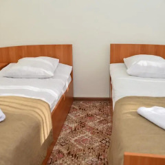 Гостиница Grand Astoria комната для гостей фото 2