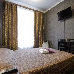 Гостиница SuperHostel на Восстания 35 комната для гостей фото 4