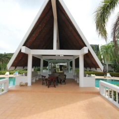 Отель Nice Villa