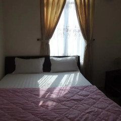Tuan Thuy Hotel 2* Стандартный номер