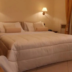 Отель Resort Sant'Angelo & Spa 4* Стандартный номер фото 3