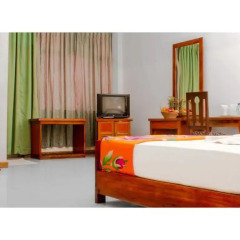 Hotel Kanaro 3* Стандартный номер с различными типами кроватей