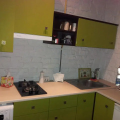 Гостиница Cozy Compact Flat in the City Center в номере