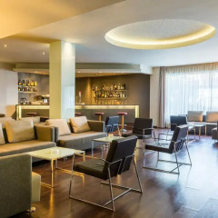 Отель Tryp Feria Валенсия интерьер отеля фото 4