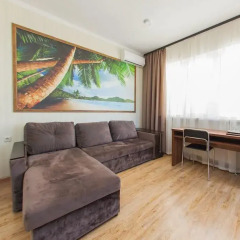 Гостиница Lemongrass Guest House комната для гостей фото 2