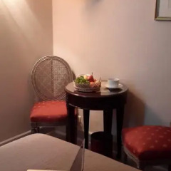 Отель Restaurant Palais Cardinal Франция, Сент-Эмильон - отзывы, цены и фото номеров - забронировать отель Restaurant Palais Cardinal онлайн в номере
