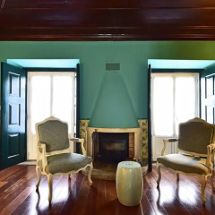 Pousada Castelo de Óbidos - Historic Hotel комната для гостей фото 7