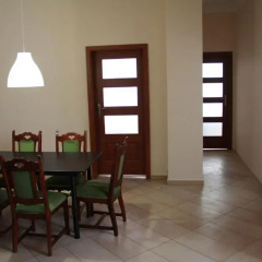 Отель Holiday Rooms Old Town в номере фото 2