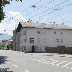 Отель Snooze Guesthouse Австрия, Зальцбург - отзывы, цены и фото номеров - забронировать отель Snooze Guesthouse онлайн парковка