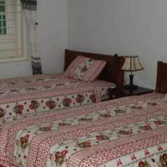 Отель De Vong Revierside Homestay комната для гостей фото 2