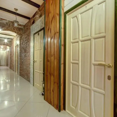 Апартаменты Aurora Apartment Na Maloy Morskoy интерьер отеля