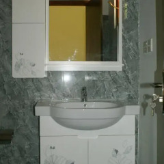 Отель Lanka Rose Guest House Номер Делюкс с различными типами кроватей фото 9