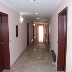 Hotel Marika интерьер отеля фото 2