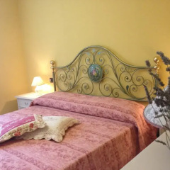 Отель B&B In Liberty Style комната для гостей фото 5
