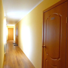 Гостиница Guest House Na Sanatornoy 2A интерьер отеля