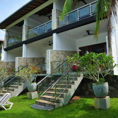 Отель Vesma Villas 3* Номер Делюкс фото 22