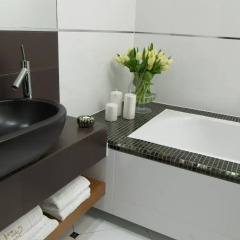 Hotel Gdańsk Superior 5* Номер категории Эконом с различными типами кроватей