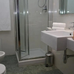 Colleverde Park Hotel 4* Стандартный номер фото 8