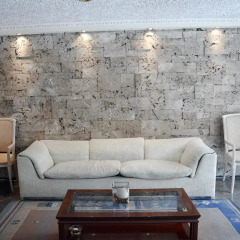 Отель Lion Hotel Apartments Греция, Афины - отзывы, цены и фото номеров - забронировать отель Lion Hotel Apartments онлайн интерьер отеля