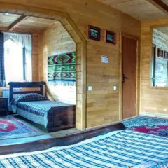 Отель 12 Months Estate Стандартный номер фото 16
