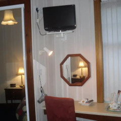 Отель Acer Lodge Guest House 4* Стандартный номер