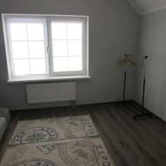 Отель Holiday home on Tsvetochnaya 4 Пионерский фитнесс-зал