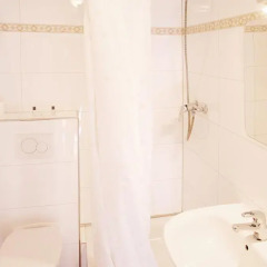 Отель Barcelona Bed & Breakfast 3* Стандартный номер с различными типами кроватей фото 4