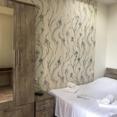 Hotel Tourist Tbilisi в номере фото 2